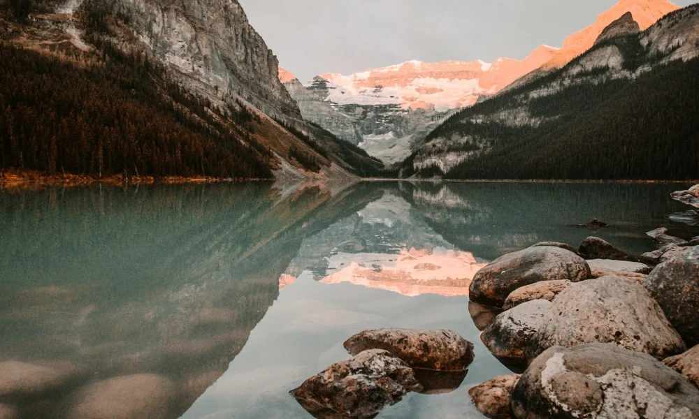 Mountain Mind Mastery